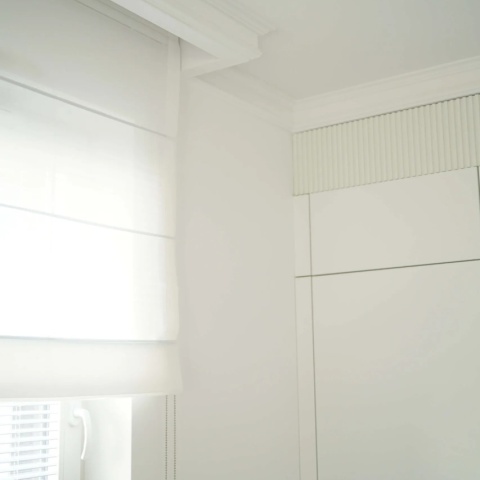 Cornisa polimer rigid, Manavi, C19-9.7x4.8x200cm - Img 9