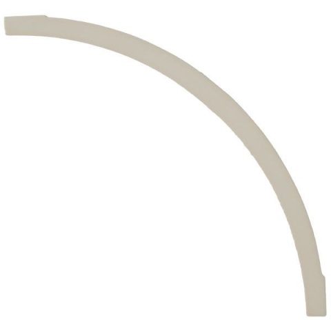 Cornisa poliuretan P942 - 21.6x21.6x200 cm - Img 2