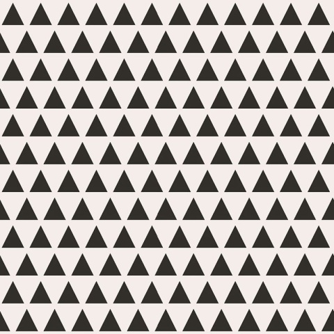 Fototapet 3D Triangle, VLAdiLA - Img 2
