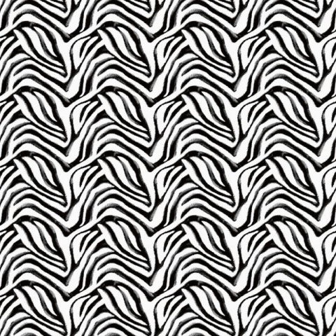 Fototapet Abstract Aphelandra, VLAdiLA - Img 2