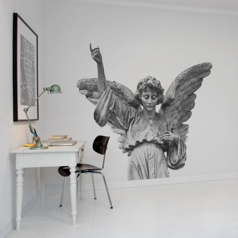Fototapet, Angel, Rebel Walls - Img 6
