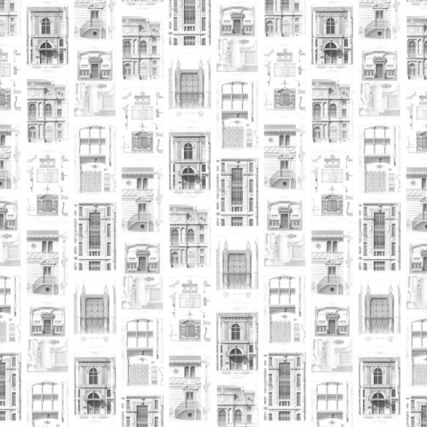 Fototapet, Architect, Rebel Walls - Img 2