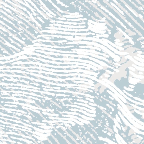 Fototapet, Breeze, Ice Blue, Rebel Walls - Img 8