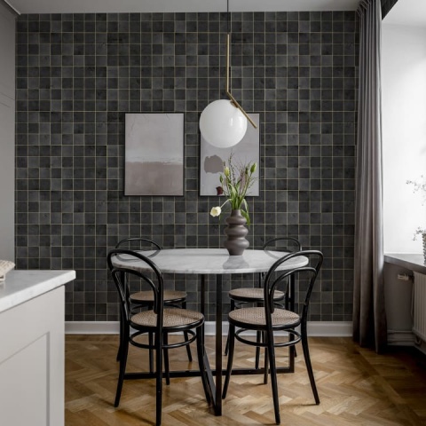 Fototapet, Ceramic Tiles, Onyx, Rebel Walls - Img 4