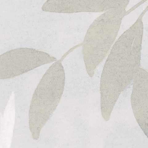 Fototapet, Chinoiserie Haze, Sage Green, Rebel Walls - Img 4