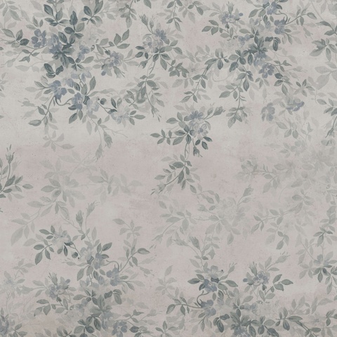 Fototapet, Daydream, Blue, Rebel Walls - Img 2