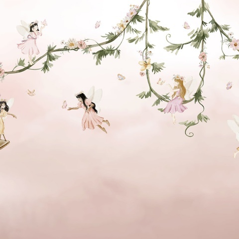Fototapet Dream Flight, Oliver Robins - Img 2