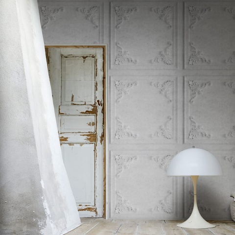 Fototapet, Essex, Marble, Rebel Walls - Img 4