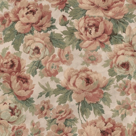 Fototapet, Eternal Blossoms, Pink, Rebel Walls - Img 2