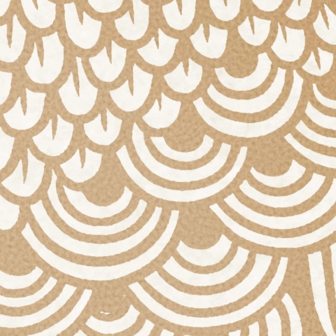 Fototapet, Golden Mountains, Sand, Rebel Walls - Img 8