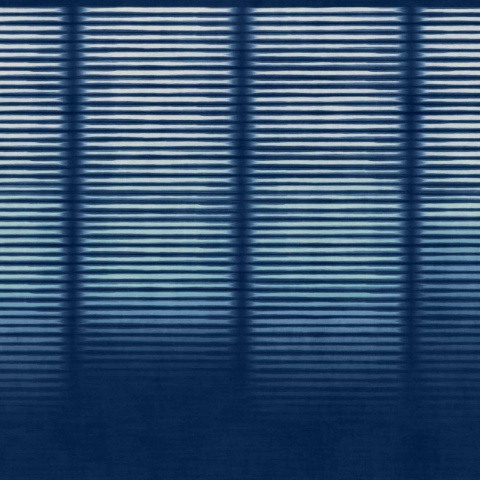 Fototapet Hoshi, Indigo, Coordonne - Img 2