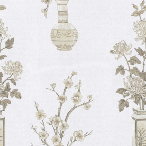 Fototapet, Japanese Vases, Pearl, Rebel Walls - Img 6