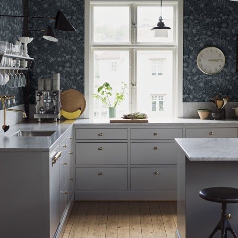 Fototapet lavabil, Hanna Werning Pangsurr 9846W