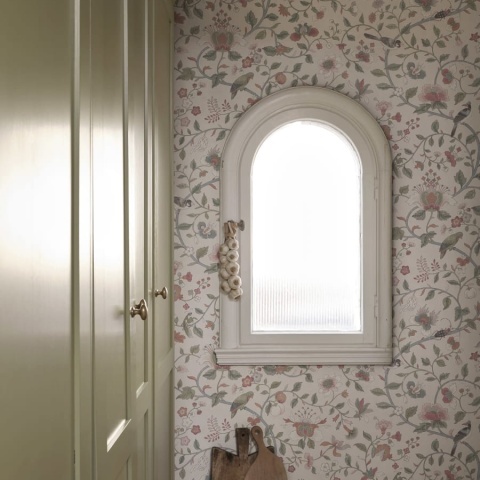 Fototapet lavabil, Hedda, Pastel, Sandberg - Img 3