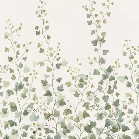 Fototapet lavabil, Ivy, Green, Sandberg - Img 2