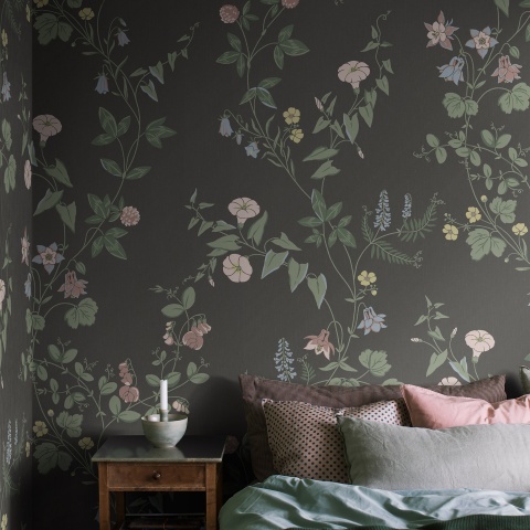 Fototapet lavabil, Midsummer Eve Grand 9754W