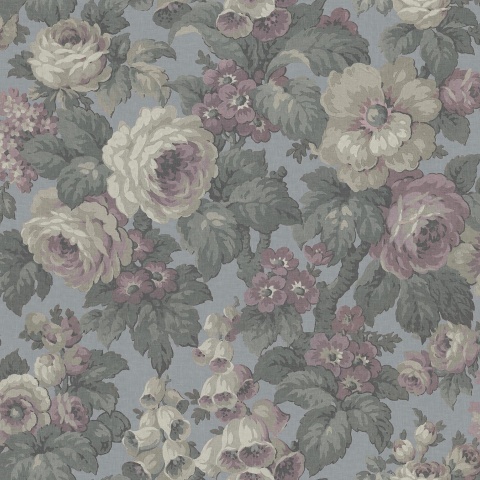 Fototapet lavabil, Rose Magnifique 9707W - Img 3