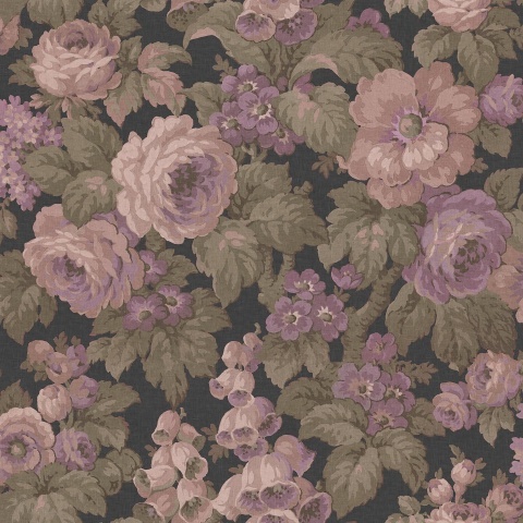 Fototapet lavabil, Rose Magnifique 9709W - Img 2