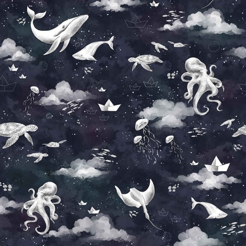 Fototapet Noah's Dream, VLAdiLA - Img 2