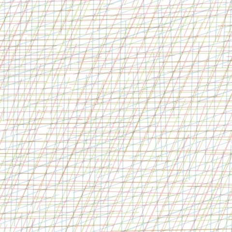 Fototapet, Note Sheets, repetitiv, Rebel Walls - Img 2