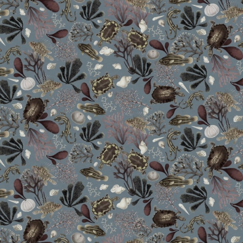 Fototapet, Ocean Life, Azure, Rebel Walls - Img 2