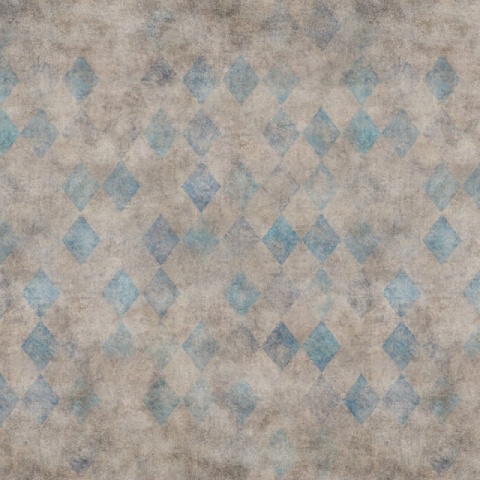 Fototapet, Patinated Diamonds, Rebel Walls - Img 5