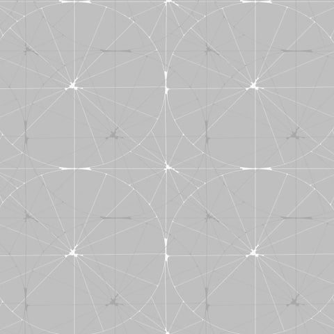 Fototapet, Perfect Fit, Soft Grey, repetitiv, Rebel Walls - Img 5