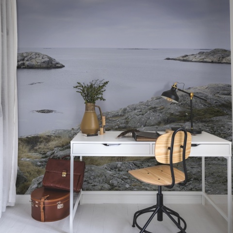Fototapet, Soft Rocks, Rebel Walls - Img 4
