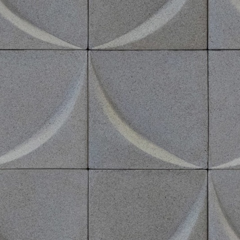 Fototapet, Solid Waves, Rebel Walls - Img 2