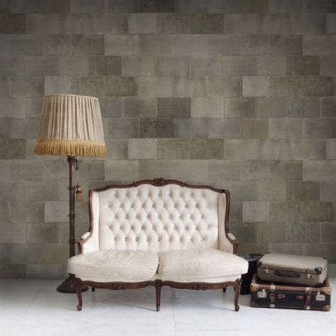 Fototapet, Stonework, Rebel Walls - Img 3