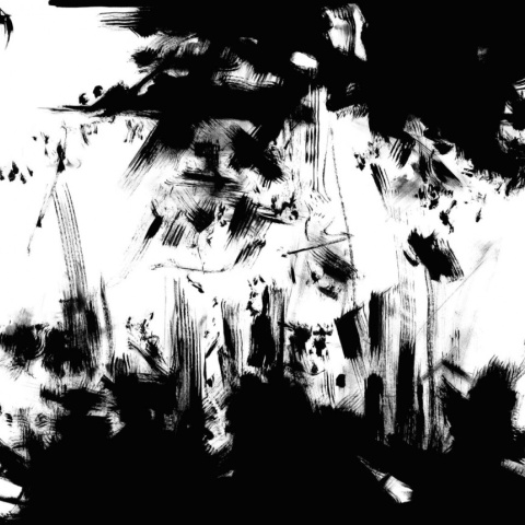 Fototapet, Structure, Graphite, Rebel Walls - Img 5