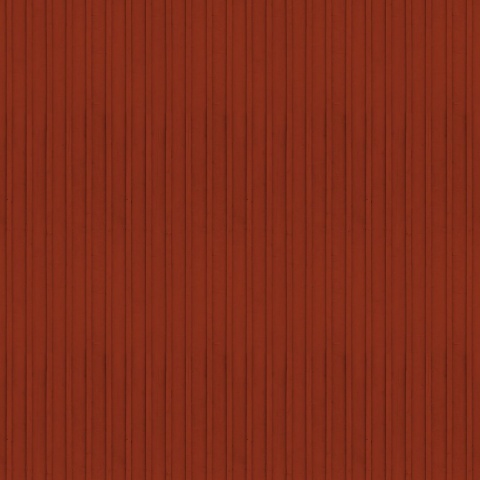 Fototapet, Swedish Cottage, Red, Rebel Walls - Img 2