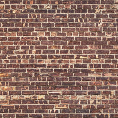 Fototapet, Symbol Bricks, Rebel Walls - Img 2