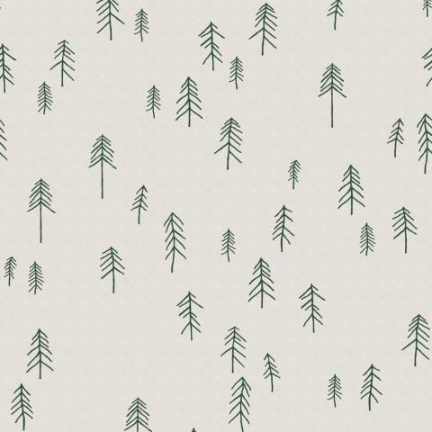 Fototapet, Tall, Green, Rebel Walls - Img 2