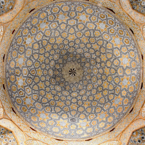 Fototapet, Tehran, Rebel Walls - Img 2