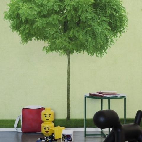 Fototapet, Three Trees, Rebel Walls - Img 5