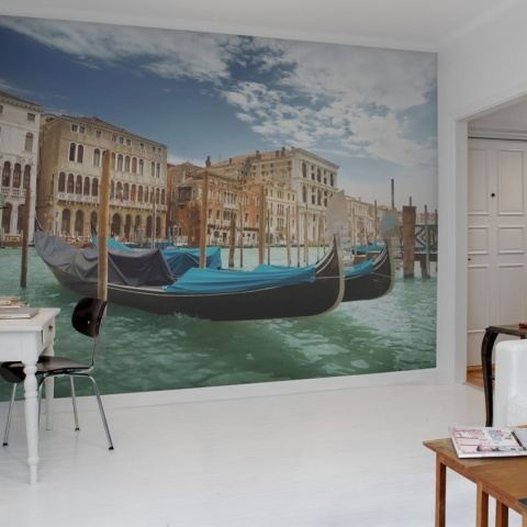 Fototapet, Venezia, Rebel Walls - Img 3
