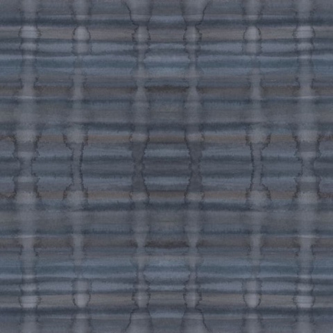 Fototapet, Watery Wall, Midnight Blue, Rebel Walls - Img 2