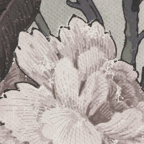Fototapet, Winding Bloom, Beige, Rebel Walls - Img 4
