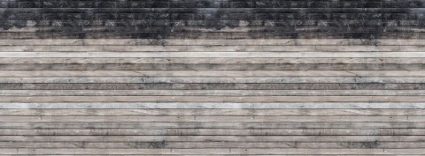 Fototapet, Worn Wood, Rebel Walls - Img 6