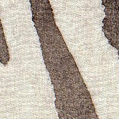 Fototapet, Zebra Stripes, Brown, Rebel Walls - Img 6