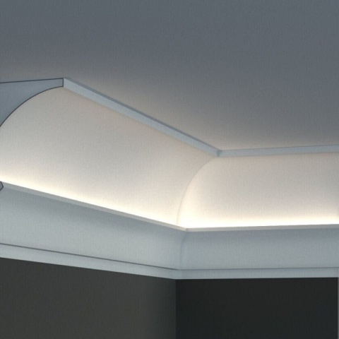 Profil scafa LED KD205 - 15x9x115 cm