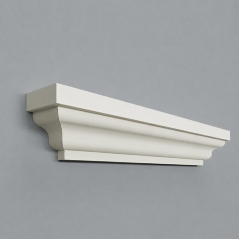 Solbanc exterior ST11A - 12x10x200 cm - Img 3