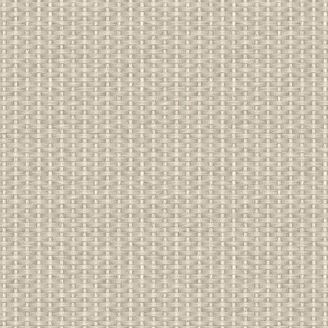 Tapet, Kuba Raffia, Cotton, Coordonne, 5.2mp / rola - Img 2