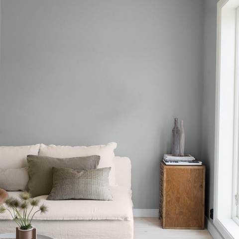 Tapet lavabil, Cloudy Linen 4329, 5.3mp / rola - Img 3
