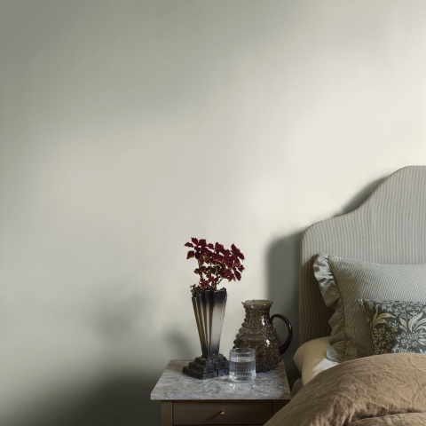 Tapet lavabil, Cream Linen 4304, 5.3mp / rola - Img 6
