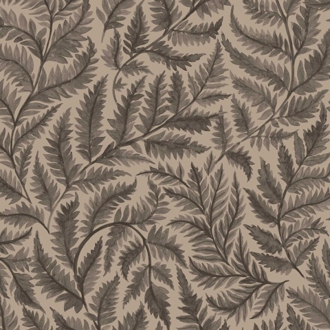 Tapet lavabil, Ferns 7793, 5.3mp / rola