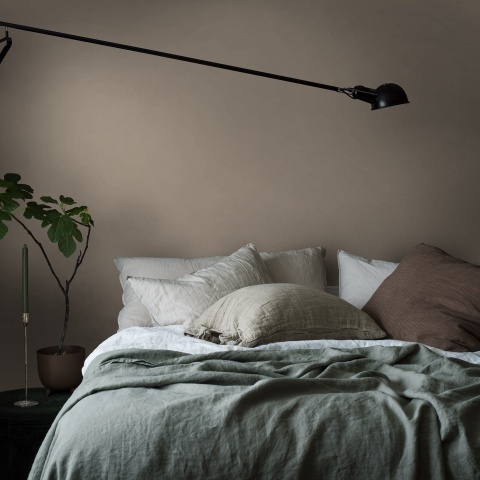 Tapet lavabil, Golden Linen 4317, 5.3mp / rola - Img 4