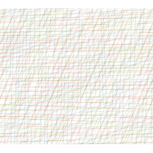 Tapet Note Sheets, repetitiv, Rebel Walls - Img 2