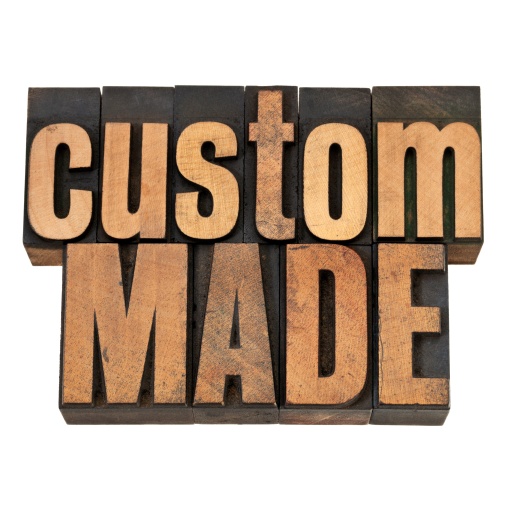 Tapet personalizat